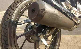 Imagem 2: CG 160 FAN Quarto com aluguel por R$11.000 /mês