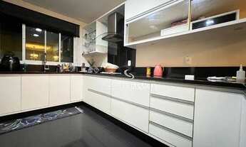 Imagem 5: Casa com 3 dormitórios à venda, 208 m² por R$ 1.200.000,00 - Pedra Branca - Palhoça/SC