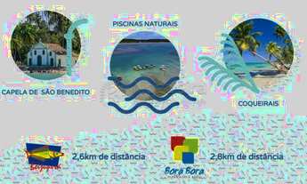 Imagem 6: Repasse de apartamento no Max Carneiros Suítes