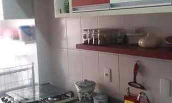 Imagem 3: Cotia - Apartamento Padrão