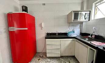 Imagem 6: Apartamento com 2 dormitórios, 62 m² - venda por R$ 280.000 ou aluguel por R$ 3.619/mês