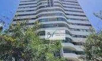 Imagem: Apartamento com 4 dormitórios para alugar