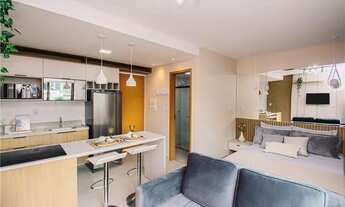 Imagem 2: Studios e apartamentos quarto e sala à venda no São Mateus à partir de R$205.000