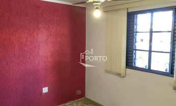 Imagem 6: Casa com 3 dormitórios, sendo 1 à venda, 184 m² por R$ 485.000 - Castelinho - Piracicaba