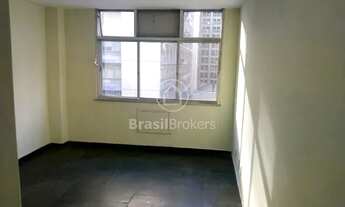Imagem 3: Rio de Janeiro - Conjunto Comercial/Sala - Centro