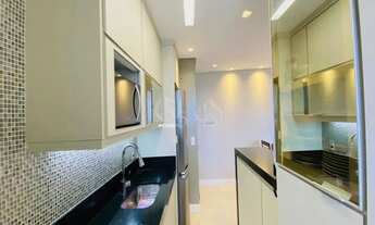 Imagem 3: Lindo apartamento para venda - Condomínio Contemporâneo- Jundiaí 3 dormitórios sendo um su