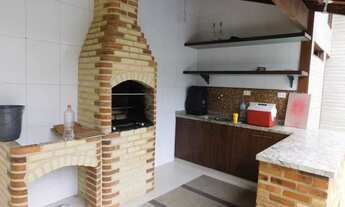 Imagem 7: RIO DE JANEIRO - Casa de Condomínio - ITANHANGÁ