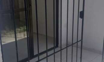 Imagem: Casa para aluguel possui 60 metros quadrados