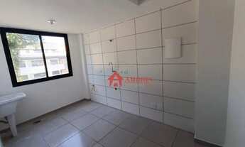 Imagem 2: Apartamento com 1 dormitório à venda, 44 m² por R$ 250.000,00 - Fazendinha - Curitiba/PR