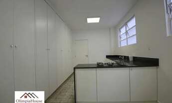 Imagem 7: Apartamento Locação Higienópolis 255 m² 3 Dormitórios