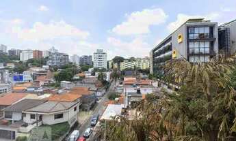 Imagem 5: Apartamento para Aluguel - Vila Madalena, 2 Quartos, 55 m2