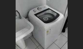 Imagem 6: Apartamento Mobiliado Gran park árvores