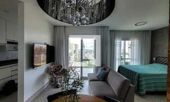 Imagem 7: Apartamento para Aluguel - Ipiranga, 1 Quarto, 40 m2