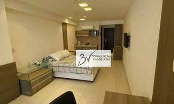 Imagem 2: Beira mar, loft, mobiliado, em Boa Viagem