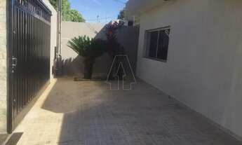 Imagem 6: Araçatuba - Casa - Morumbi