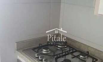 Imagem 3: Apartamento com 3 dormitórios à venda, 70 m² por R$ 330.000,00 - Jardim América - Taboão d