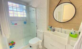 Imagem 7: Apartamento para venda possui 103 metros quadrados com 3 quartos, suíte, Icaraí Niterói