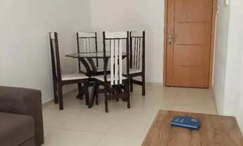 Imagem 4: Apartamento Mobiliado Para Alugar, 2 quartos 1 suíte no bairro Tambaú em João Pessoa