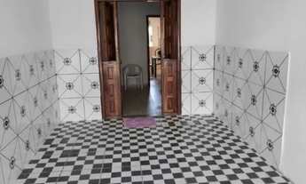 Imagem 3: Itapetinga. Duas casas. Bairro Clodoaldo Costa, Rua Agnaldo Moreira de Araújo