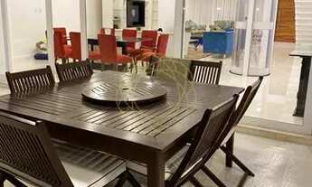 Imagem 7: Barra da Tijuca Casa em condomínio com 5 dormitórios