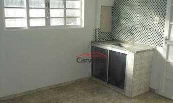 Imagem 4: Casa com 1 dormitório para alugar, 35 m² por R$ 801,00/mês - Vila Maria Alta - São Paulo/S