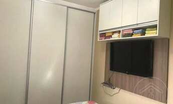 Imagem 5: Apartamento com 2 dormitórios à venda, 57 m² por R$ 320.000,00 - São Jorge - Taubaté/SP