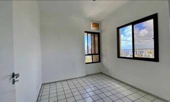 Imagem 7: Metros da Praia!!!! Vendo Andar Alto em Piedade