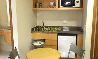 Imagem: Apartamento com disponibilidade para Locação