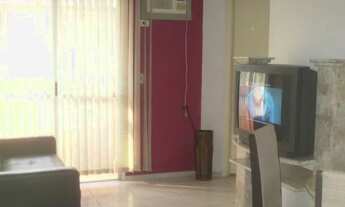 Imagem 2: Apto. Temporada Vista do mar 1 Dorm. Sacada, Garagem, Fins de Semana e Corpus Christie S.V