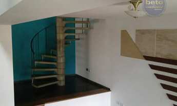 Imagem 6: Casa com 3 dormitórios para alugar, 258 m² por R$ 5.970,00/mês - Residencial Esplanada - S