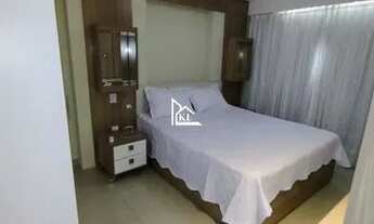 Imagem 7: Impecável - Apto Mobiliado - 12° andar - Ed. Alameda Capim Macio