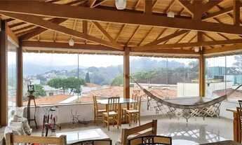 Imagem 5: Casa-São Paulo-JARDIM LEONOR MENDES DE BARROS