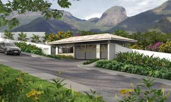 Imagem 2: Condomínio Reserva Premiere - Lote 13