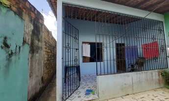 Imagem: Casa para alugar (aluguel de casa