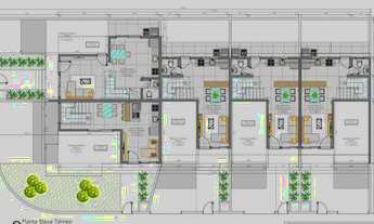 Imagem 7: Sobrados Portal da Colina, São Jose