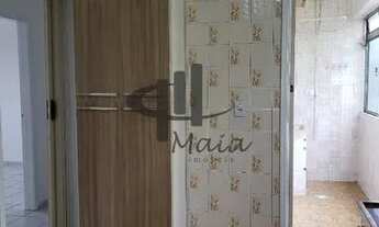 Imagem 7: Locação Apartamento Sao Caetano do Sul Osvaldo Cruz Ref: 38179