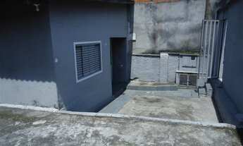 Imagem 3: São Paulo - Casa Padrão - Vila Santo Estefano