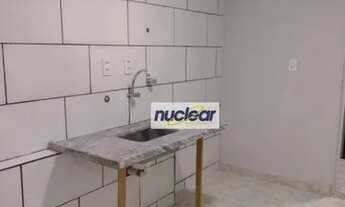 Imagem 5: Apartamento com 2 dormitórios para alugar, 56 m² por R$ 1.300,00/mês - Cidade São Mateus