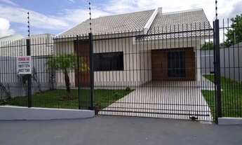 Imagem: Casa com 3 dormitórios à venda, 124 m²