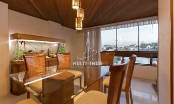 Imagem 5: COBERTURA 4 DORMITORIOS