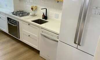 Imagem 7: Apartamento Lorian Boulevard com 2 dormitórios à venda, 109 m² por R$ 980.000 - Umuarama