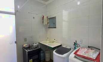 Imagem 6: Casa para venda com 3 quartos em Parque Jardim Europa - Bauru - SP, Transferência de dívid