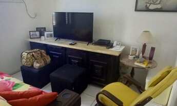 Imagem 2: Apartamento para venda com 73 metros quadrados com 2 quartos em Graças - Recife - Pernambu