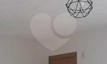 Imagem 3: Apartamento Residencial à venda com 40m² e 2 dormitórios, localizado no bairro Água Chata