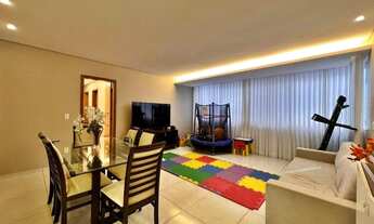 Imagem 3: Belo Horizonte - Apartamento Padrão - Castelo