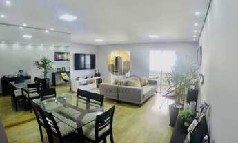 Imagem: OPORTUNIDADE Ecolife 103m2/3 suítes/Var.Gourmet