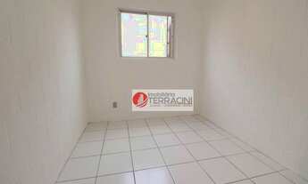 Imagem 4: Apartamento, 55 m² - venda por R$ 234.000,00 ou aluguel por R$ 806,00/mês - Rubem Berta