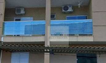 Imagem 1: Apartamento com 2 dormitórios, 85 m² - venda por R$ 260.000,00 ou aluguel por R$ 1.300,00