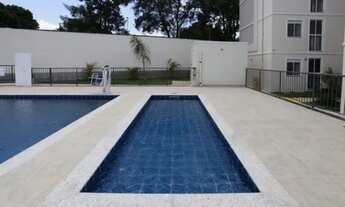 Imagem 2: Apartamento - Vila Nova Aliança - Parque Joinville - 2 Dormitórios - 40m²