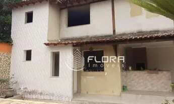 Imagem 5: Casa com 2 dormitórios à venda, 90 m² por R$ 340.000,00 - Itaipuaçu - Maricá/RJ
